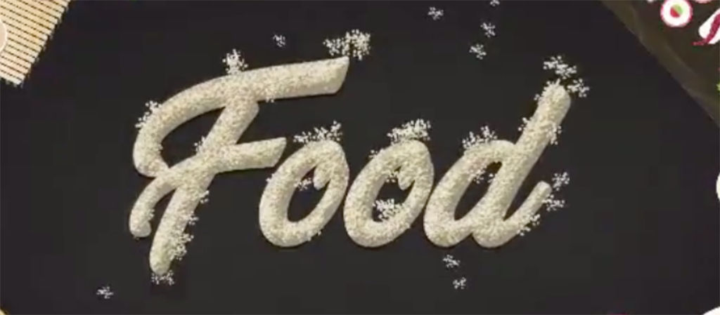 food image header